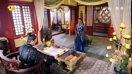 楚乔传 Princess Agents 33