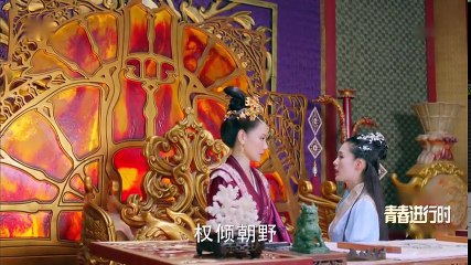楚乔传 Princess Agents 36