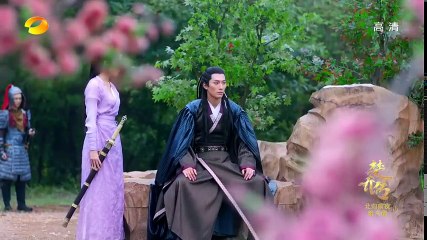 楚乔传 Princess Agents 46