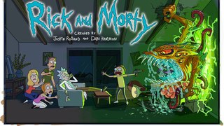 WATCH // Rick and Morty Season 3 Episode 6 // Putlockers