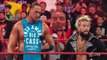 Enzo Amore & Big Cass run afoul of Jeri KO: Raw, Aug. 8, 2016