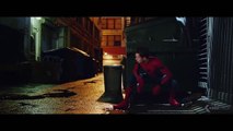 SPIDER MAN: Homecoming Stan Lee Clip & Trailer (2017)