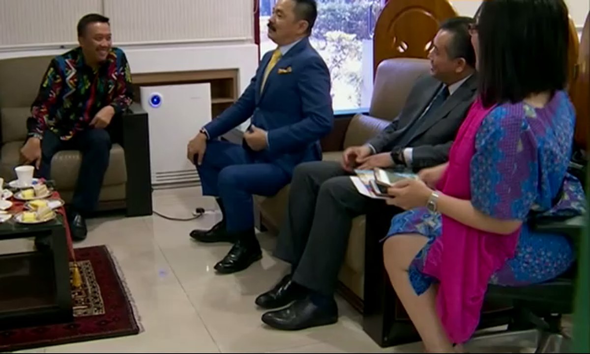 Menpora Protes Keras Wasit Sepak Takraw