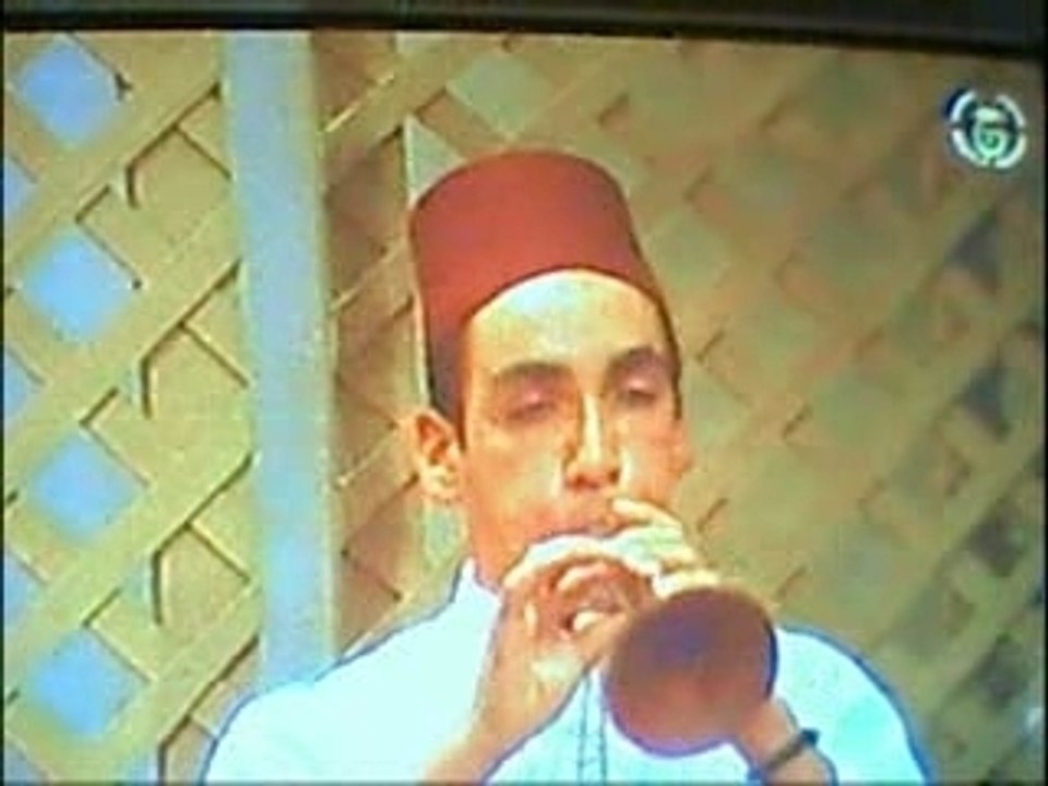 Boualem titiche Allah Yarahmou