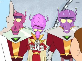 Rick and Morty Season 3 Episode 6 full episodes free online