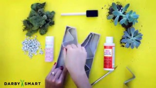 MAKE YOUR OWN AWESOME ROOM DECOR - 25 EASY LIFE HACKS FOR YOU-anz3yjlcNdw