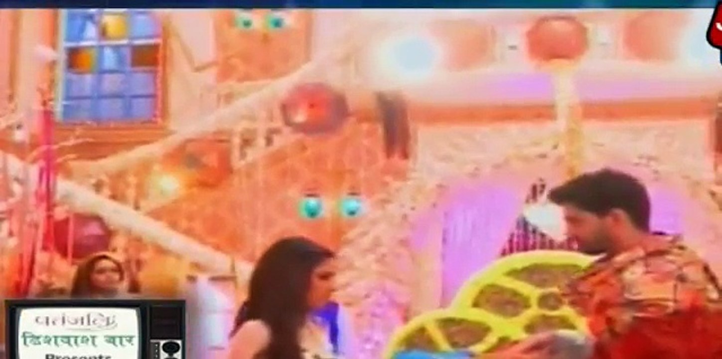 Upcoming Next - Iss Pyaar Ko Kya Naam Doon - 22 August 2017 - News