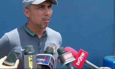 Timnas Protes Wasit Laga Versus Timor Leste