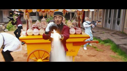 Kingsman: The Golden Circle - TV Spot - Trailer