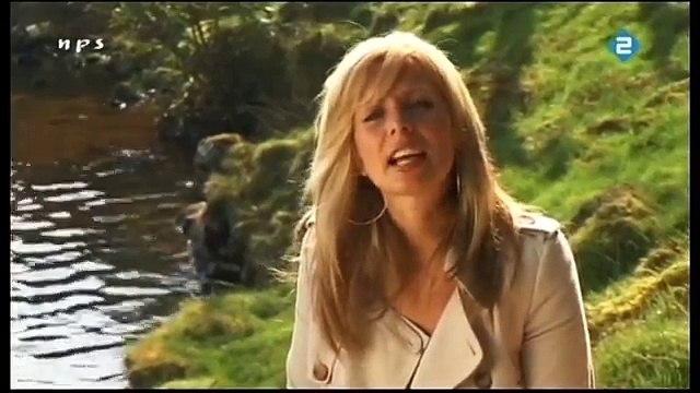 Van Morrison interviewed by Candy Dulfer