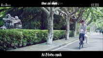 [Vietsub   Kara] Thả Thính Phong Ngâm - OST Tru Tiên 3 - Phong Vũ Cửu Thiên