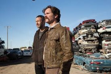 Get Shorty - Season 1 - Episode 4 (Online Streaming)