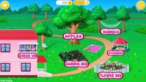Sweet Baby Girl Summer Fun Gameplay Video Kids Games by TutoTOONS Full Unlock