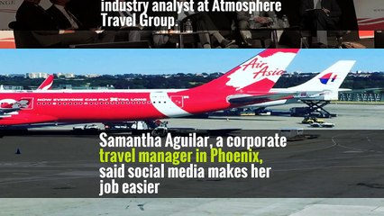 Airports (Like Carriers) Use Twitter to Ease Travelers’ Concerns