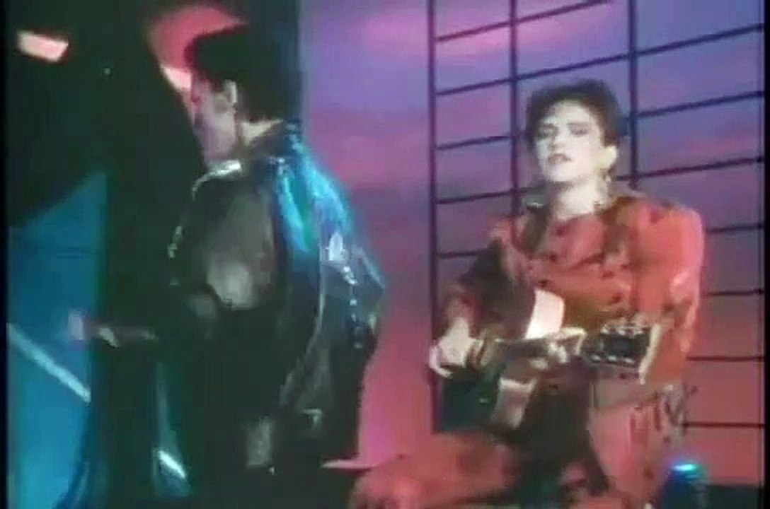 Prince Kiss Video