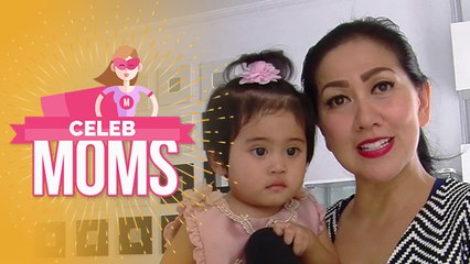Celeb Moms: Venna Melinda, Jagain Rumah Kak Verrell - Episode 60