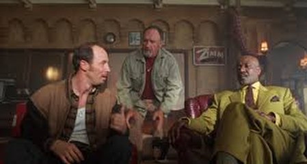 Get Shorty - Season 1 Episode 4 : From Stamos With Love (2017)