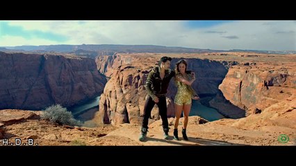 If You Hold My Hand - ABCD 2 Hindi Song
