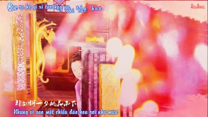 [Vietsub + Kara] Thượng Da - Tiểu Khúc Nhi - Lăng Việt X Đồ Tô