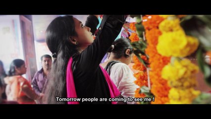 Hindi Short Film - IN LOVE......with English Subtitle
