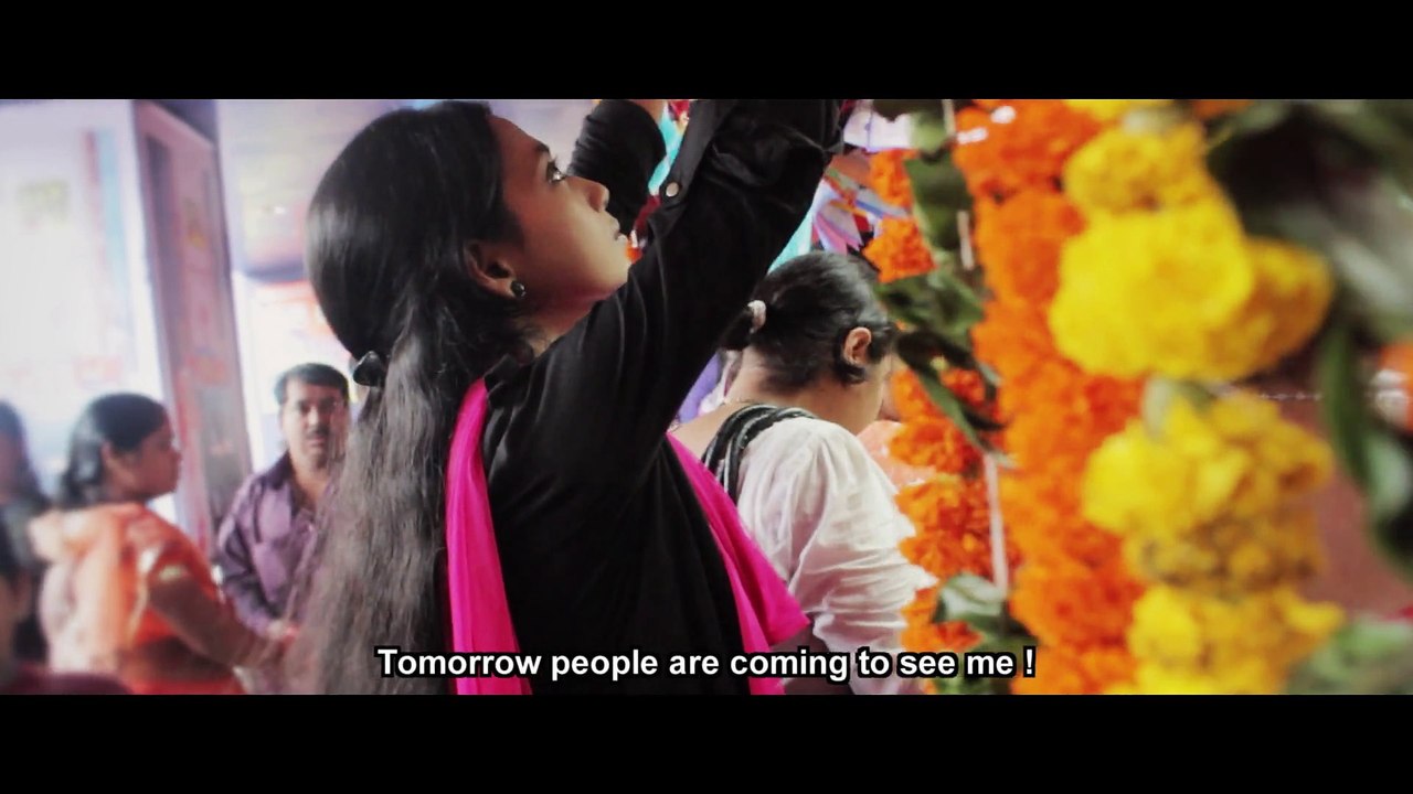 Hindi Short Film - IN LOVE......with English Subtitle