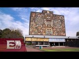 UNAM escala en el ranking mundial de universidades/ Vianey Esquinca