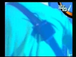 McFly - Umbrella [Big Gig 2007]