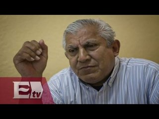 Director de la Normal de Ayotzinapa rompe el silencio sobre caso Iguala / Titulares de la Noche