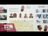 Caen secuestradores ligados a “Los Bayardo” / Vianey Esquinca