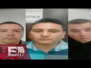 Balacera entre policías ministeriales en la Nueva Atzacoalco / Vianey Esquinca