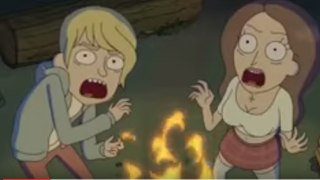 RICK & MORTY - Season 3 Episode 6 Preview Clip (EASTER EGGS FOR FUTURE EPISODES) - HD 3x6 || Video Dailymotion