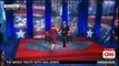 CNN The Messy Truth Van Jones 1/11/17 Town Hall p2 Carly Fiorina over Trump Win, Jeff Sess