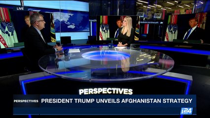 PERSPECTIVES | With Denise Wood | Monday, August 21st 2017