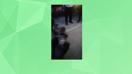 Tentativa de linchamento na Zona Norte de Manaus