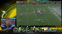 Every Cardale Jones Play vs. New Orleans _ Saints vs. Chargers _ Preseason Wk 2 Player Highlights-Uux5yEKmepQ