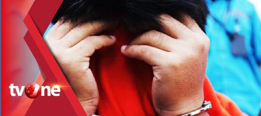 Dua Remaja 18 Tahun Jual Sabu Lewat Akun Facebook