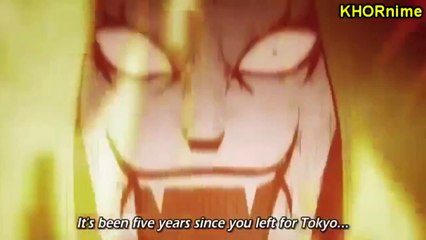 One Of The Most Underrated Comedy Anime Detroit Metal City Funny Anime Moments デトロイト・メタル・シ