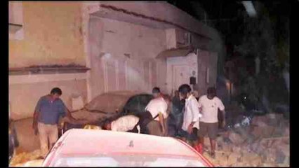 Al menos un muerto en terremoto de 3,6 Richter en la isla italiana de Ischia