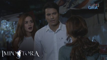 Impostora Teaser Ep. 37: Pag-amin ni Homer