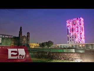 Historia de la Plaza de las 3 Culturas   / Entre mujeres