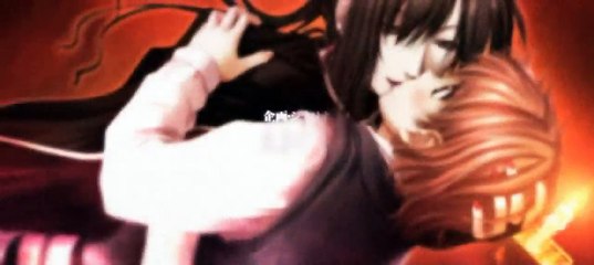 Yami no Koe Zero OP 闇の声ZERO