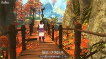 [Vietsub] [Game CỔ KIẾM KỲ ĐÀM] DLC 02 - Thiên Dung Cựu Sự