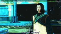 [Vietsub] [Game CỔ KIẾM KỲ ĐÀM] DLC 05 - Đào Hoa Ảo Mộng
