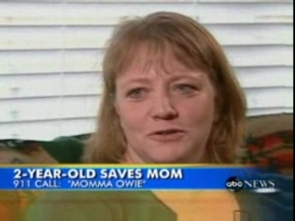Momma Owie
