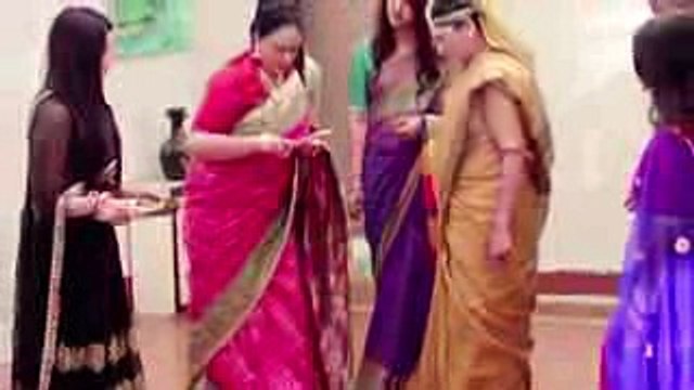 Sasural Simar Ka 22nd August 2017 - Upcoming Twist in Colors Tv Sasural Simar Ka 2017
