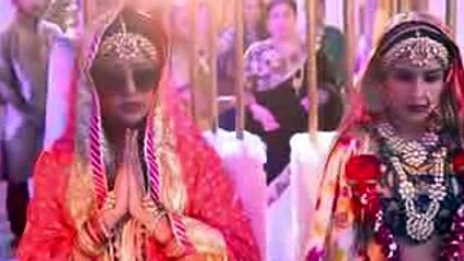 Ek Shringaar Swabhiman 22nd August 2017 - Upcoming Twist - Swabhiman Colours Tv Serial News 2017