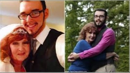 Malam Pertama Nenek Usia 71 Tahun Melayani Suaminya Berumur 17 Tahun