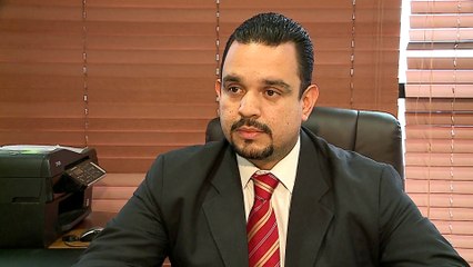 ENTREVISTA ABOGADO FEF Carlos Luis Sanchez