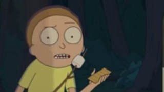 Rick and Morty Se3xEp6 Cold Open Vacation Episode (Season 3 Epiosde 6 Rest and Ricklaxation) - HD Video Dailymotion