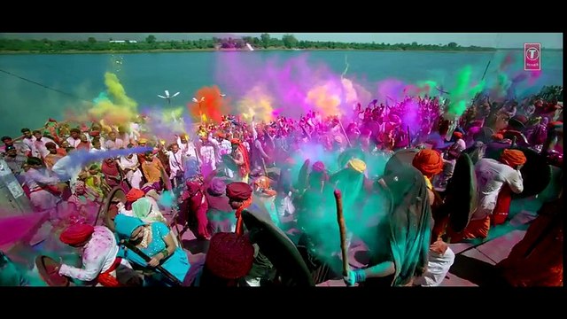 Gori Tu Latth Maar Full Video _ Toilet- Ek Prem Katha _ Akshay Kumar Bhumi Pednekar Sonu N Palak M